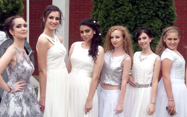 Евросонг са Мораве